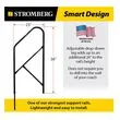 RAIL MATE ASSIST RAIL